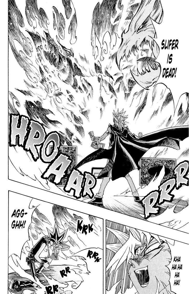 Yu-Gi-Oh! Duelist - Vol.23 Chapter 209