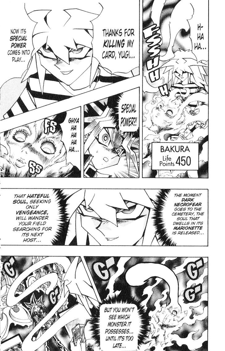 Yu-Gi-Oh! Duelist - Vol.16 Chapter 146