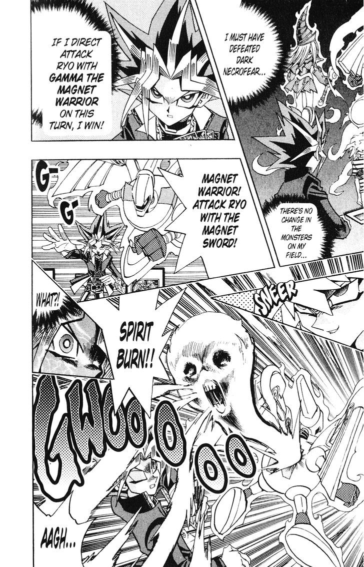 Yu-Gi-Oh! Duelist - Vol.16 Chapter 146