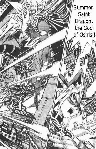 Yu-Gi-Oh! Duelist - Vol.23 Chapter 208