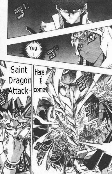 Yu-Gi-Oh! Duelist - Vol.23 Chapter 208