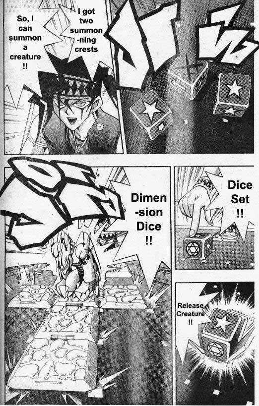 Yu-Gi-Oh! Duelist - Vol.9 Chapter 78 : The Path Of Darkness