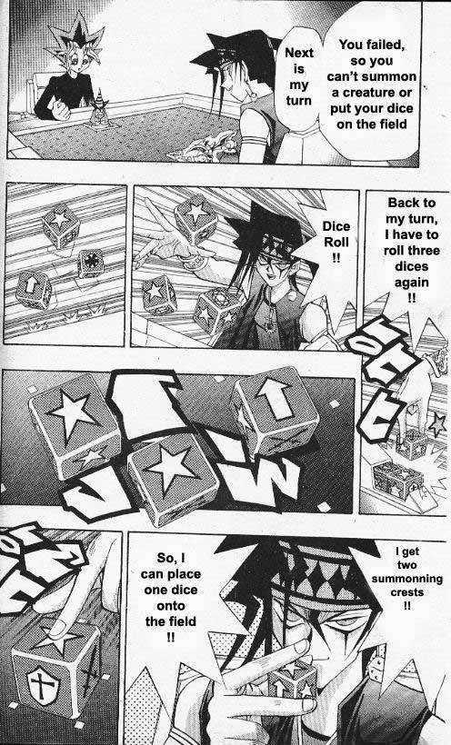 Yu-Gi-Oh! Duelist - Vol.9 Chapter 78 : The Path Of Darkness