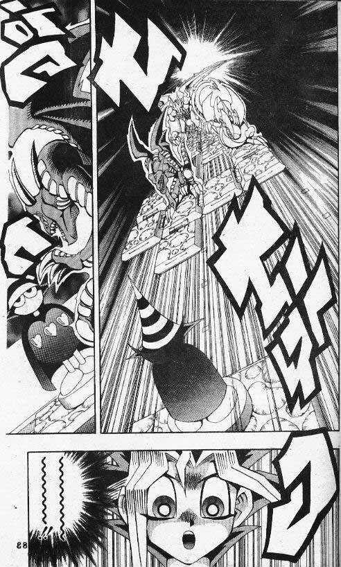 Yu-Gi-Oh! Duelist - Vol.9 Chapter 78 : The Path Of Darkness