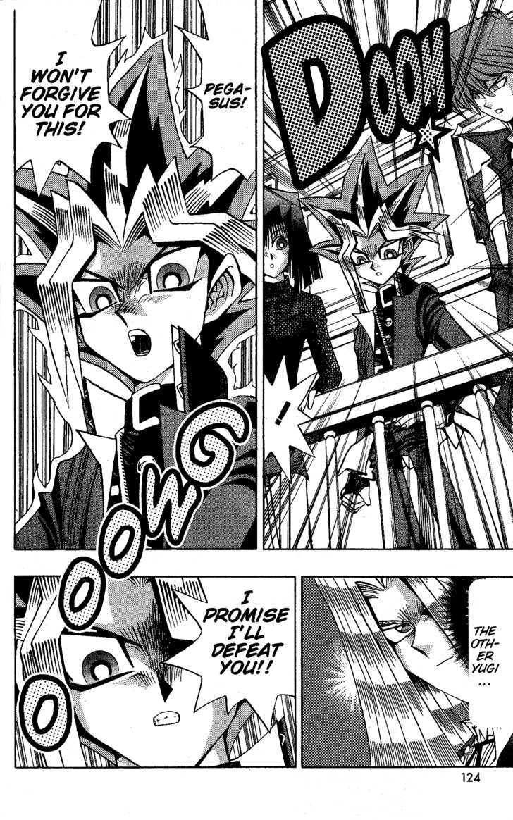 Yu-Gi-Oh! Duelist - Vol.6 Chapter 52 : The Promise