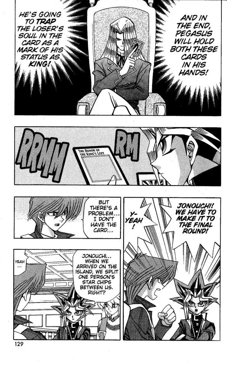 Yu-Gi-Oh! Duelist - Vol.6 Chapter 52 : The Promise