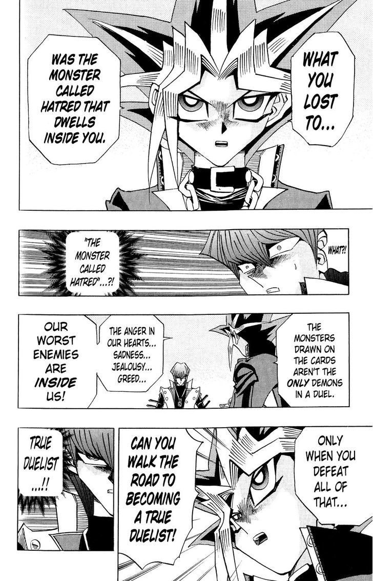 Yu-Gi-Oh! Duelist - Vol.23 Chapter 204