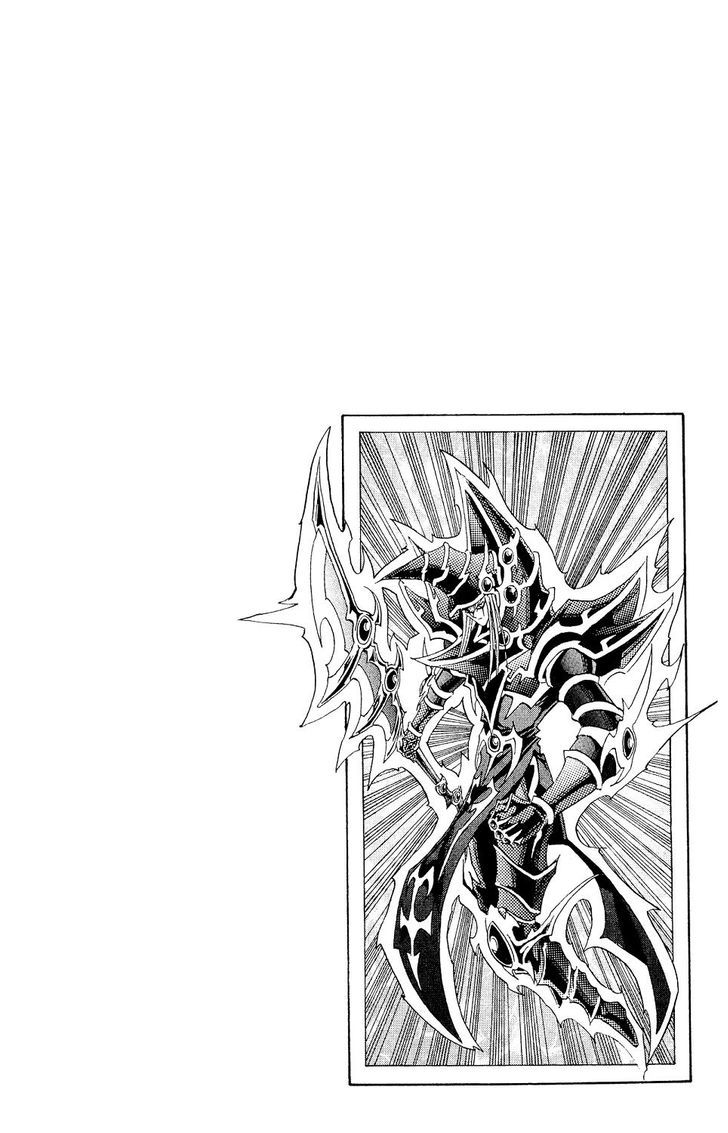 Yu-Gi-Oh! Duelist - Vol.23 Chapter 204