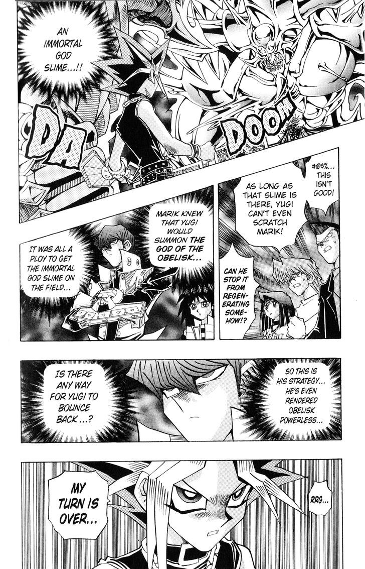 Yu-Gi-Oh! Duelist - Vol.24 Chapter 213