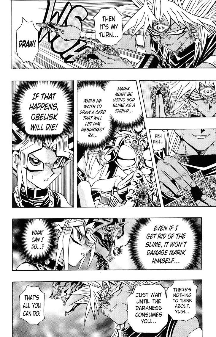 Yu-Gi-Oh! Duelist - Vol.24 Chapter 213