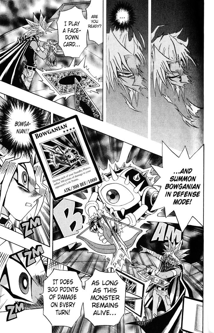 Yu-Gi-Oh! Duelist - Vol.24 Chapter 213