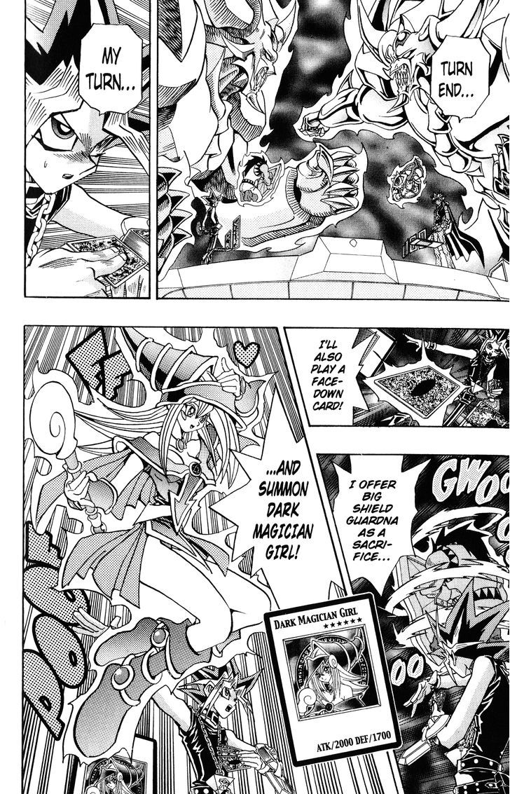 Yu-Gi-Oh! Duelist - Vol.24 Chapter 213