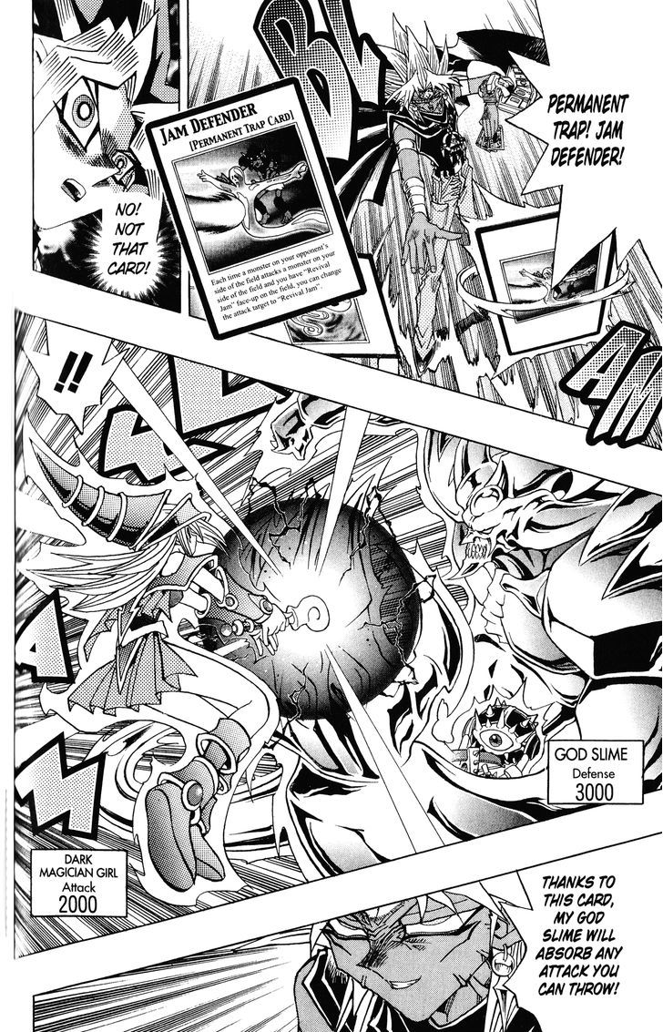 Yu-Gi-Oh! Duelist - Vol.24 Chapter 213