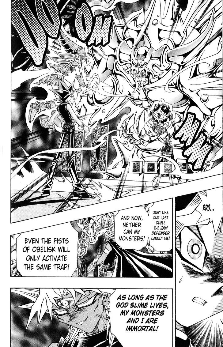 Yu-Gi-Oh! Duelist - Vol.24 Chapter 213