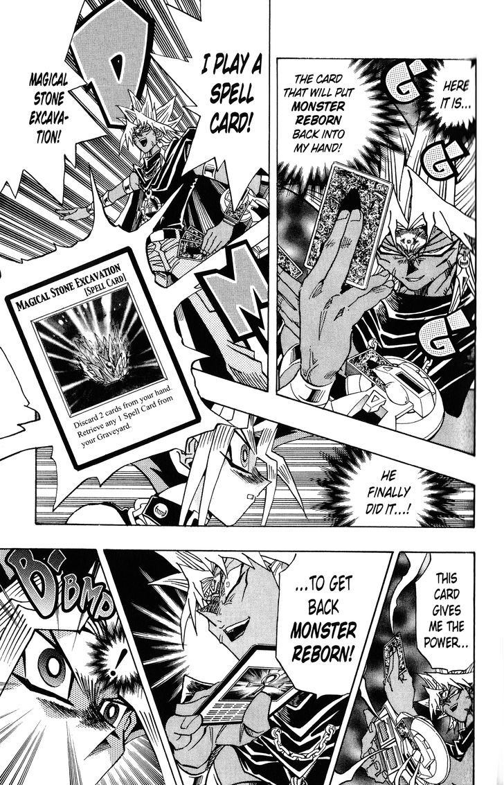 Yu-Gi-Oh! Duelist - Vol.24 Chapter 213