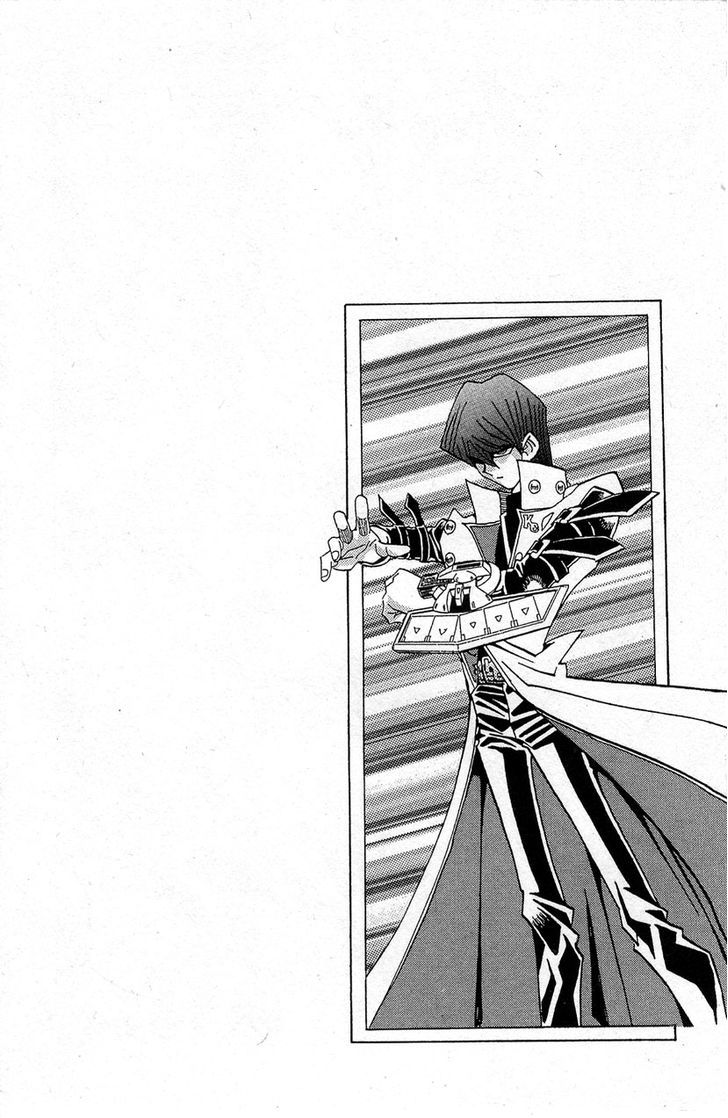 Yu-Gi-Oh! Duelist - Vol.19 Chapter 166