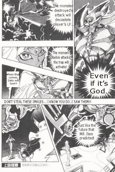 Yu-Gi-Oh! Duelist - Vol.19 Chapter 170