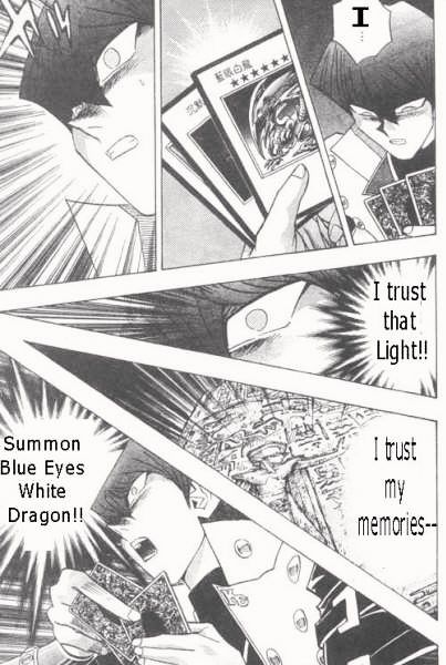 Yu-Gi-Oh! Duelist - Vol.19 Chapter 170