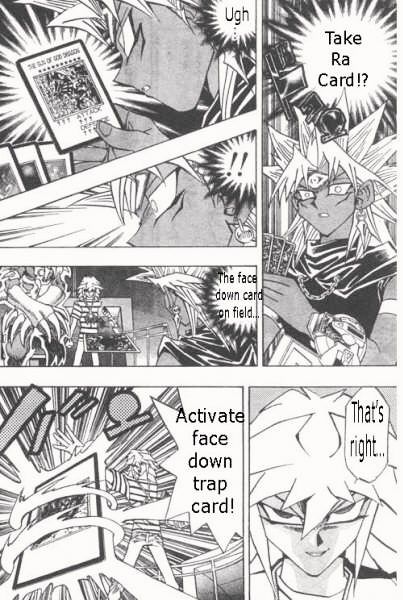 Yu-Gi-Oh! Duelist - Vol.20 Chapter 176