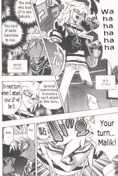 Yu-Gi-Oh! Duelist - Vol.20 Chapter 176