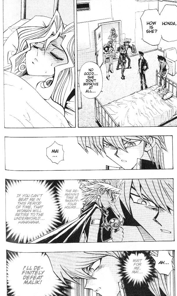 Yu-Gi-Oh! Duelist - Vol.19 Chapter 172