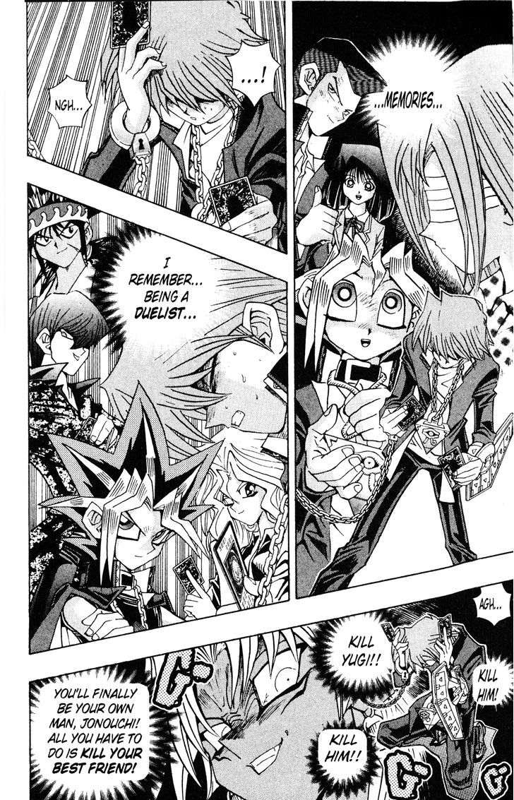 Yu-Gi-Oh! Duelist - Vol.16 Chapter 139