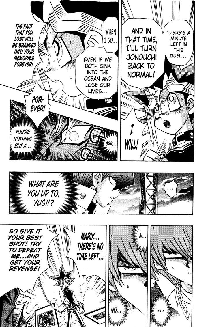 Yu-Gi-Oh! Duelist - Vol.16 Chapter 139