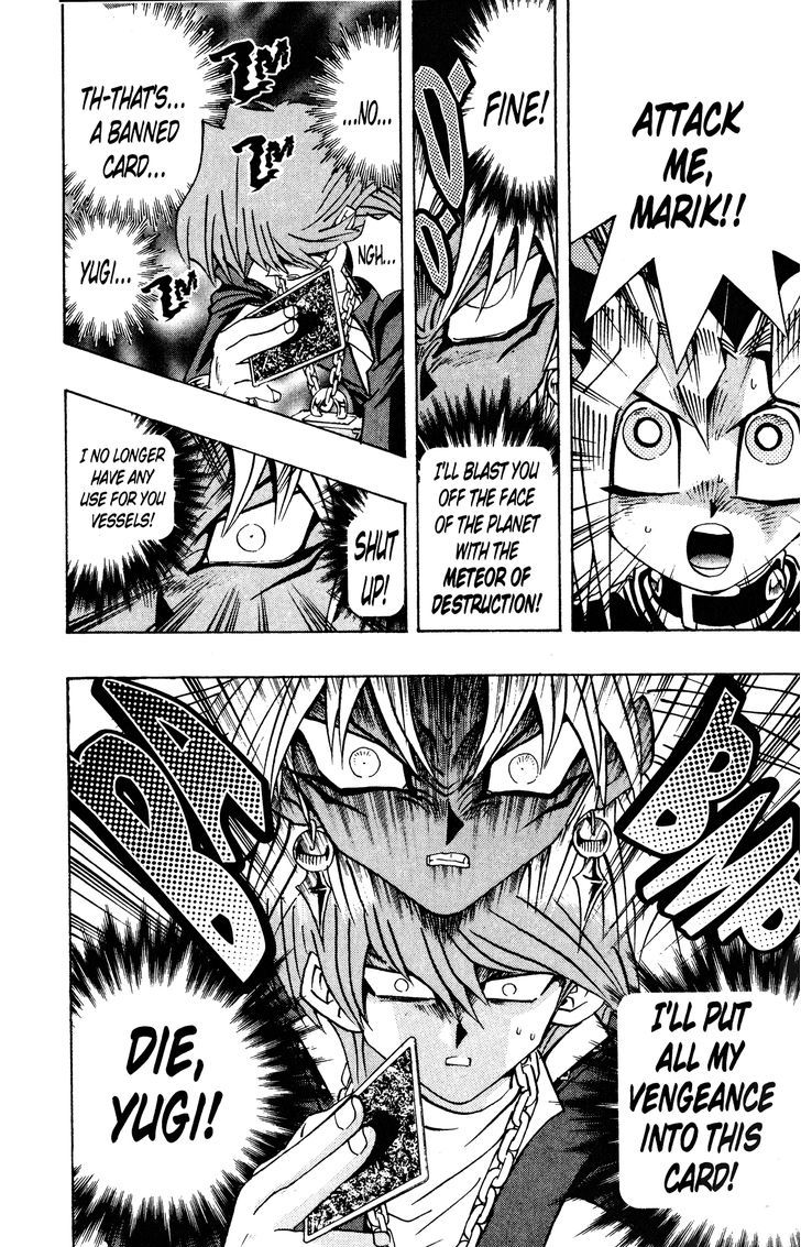 Yu-Gi-Oh! Duelist - Vol.16 Chapter 139