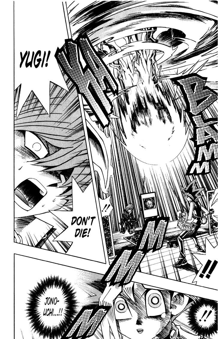 Yu-Gi-Oh! Duelist - Vol.16 Chapter 139