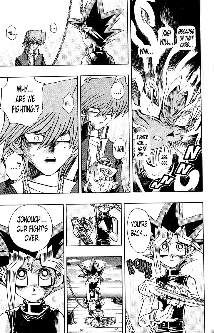 Yu-Gi-Oh! Duelist - Vol.16 Chapter 139