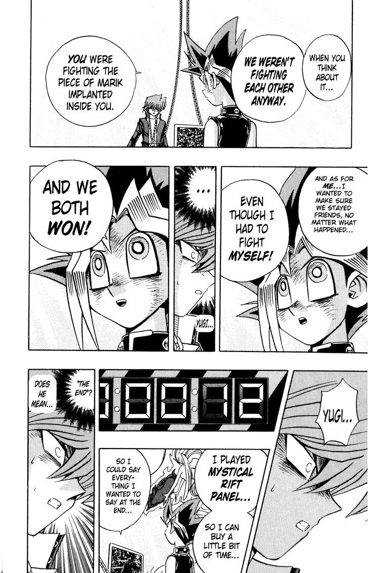 Yu-Gi-Oh! Duelist - Vol.16 Chapter 139