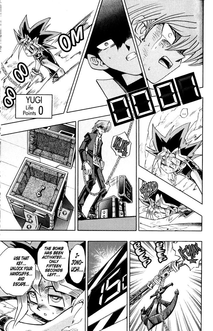 Yu-Gi-Oh! Duelist - Vol.16 Chapter 139