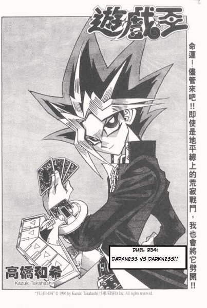 Yu-Gi-Oh! Duelist - Vol.20 Chapter 175