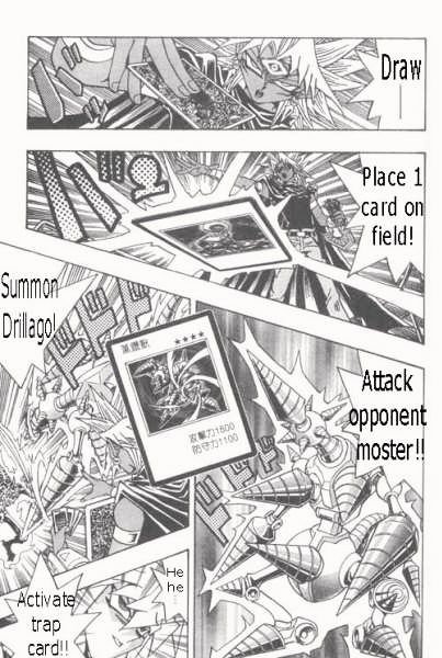 Yu-Gi-Oh! Duelist - Vol.20 Chapter 175