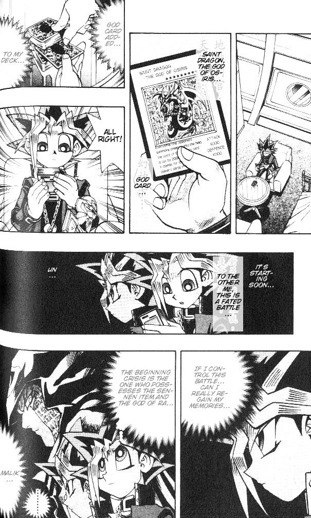 Yu-Gi-Oh! Duelist - Vol.16 Chapter 144