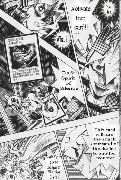 Yu-Gi-Oh! Duelist - Vol.17 Chapter 147