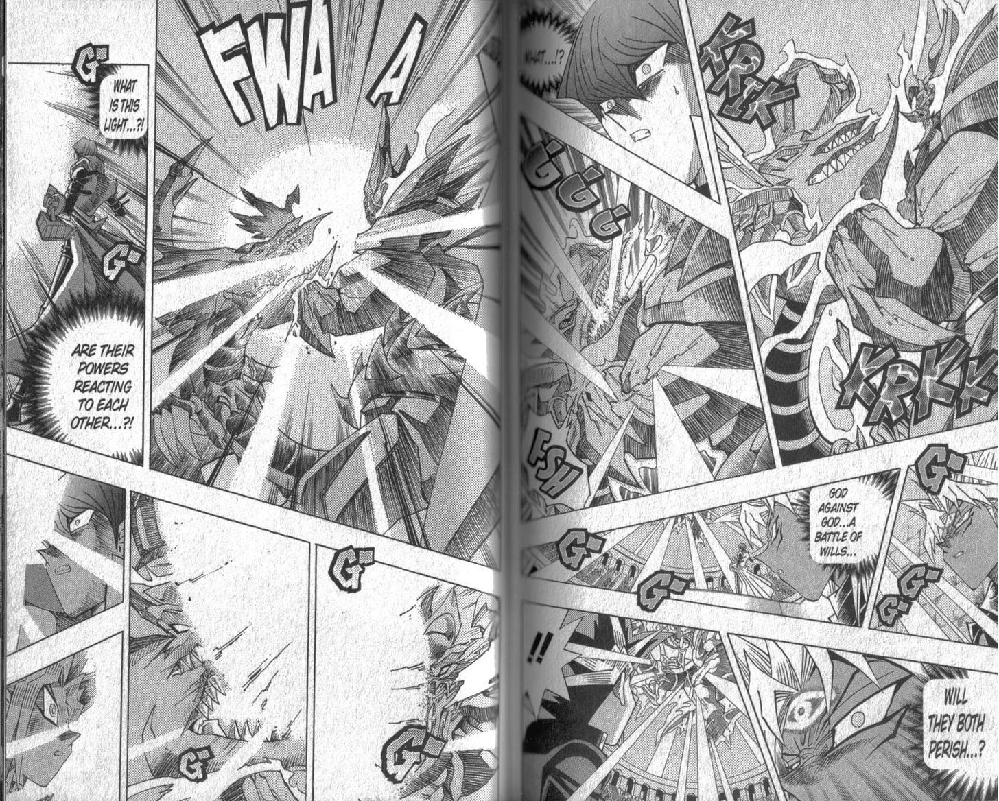 Yu-Gi-Oh! Duelist - Vol.22 Chapter 198