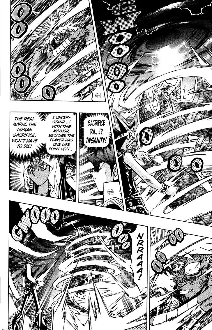 Yu-Gi-Oh! Duelist - Vol.24 Chapter 215