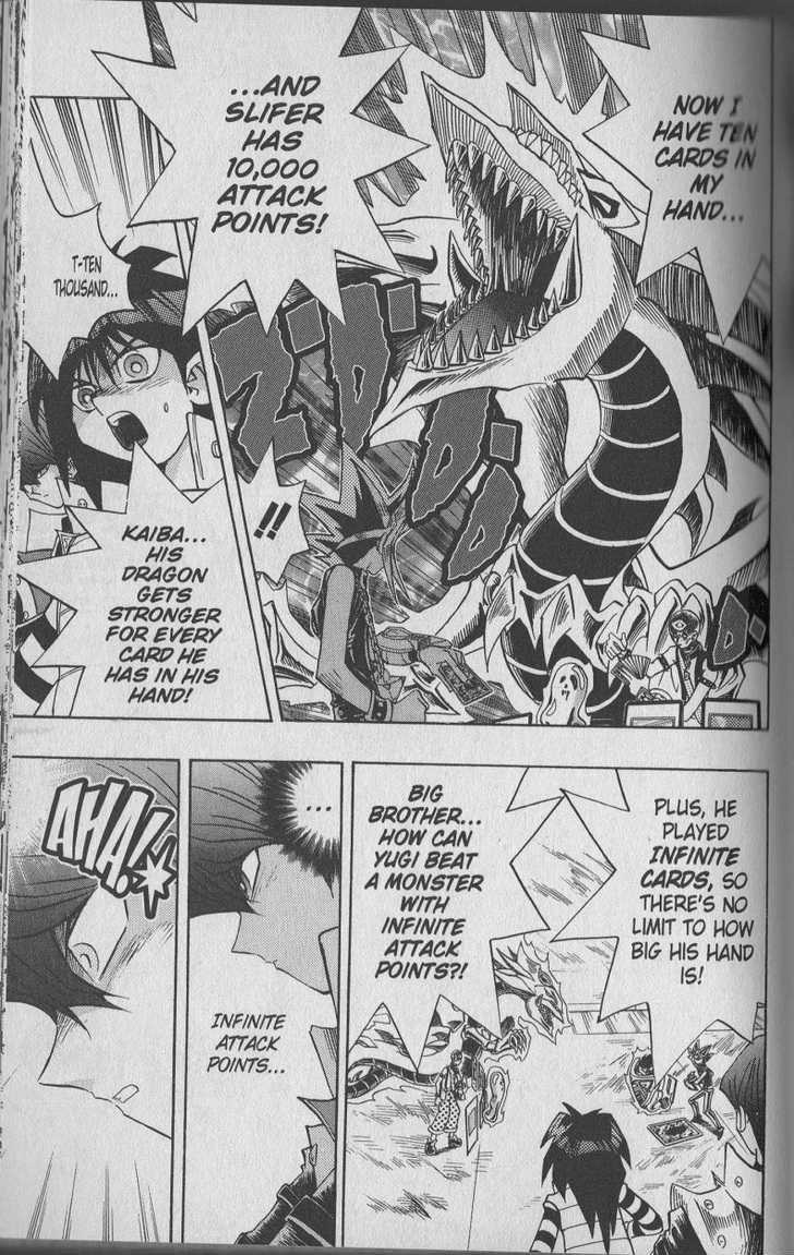 Yu-Gi-Oh! Duelist - Vol.13 Chapter 116 : A Duelist S Power