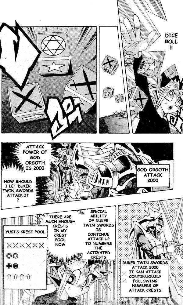 Yu-Gi-Oh! Duelist - Vol.9 Chapter 83 : Solve A Millennium Puzzle