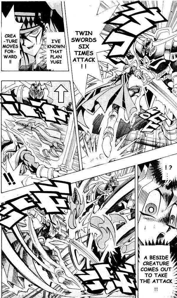 Yu-Gi-Oh! Duelist - Vol.9 Chapter 83 : Solve A Millennium Puzzle