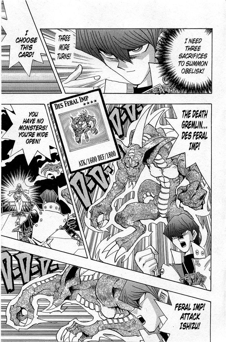 Yu-Gi-Oh! Duelist - Vol.19 Chapter 167