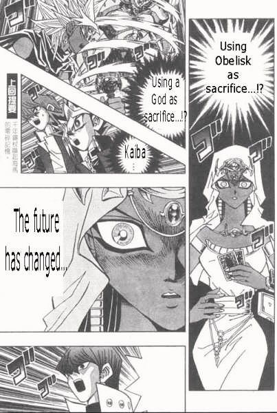 Yu-Gi-Oh! Duelist - Vol.19 Chapter 171