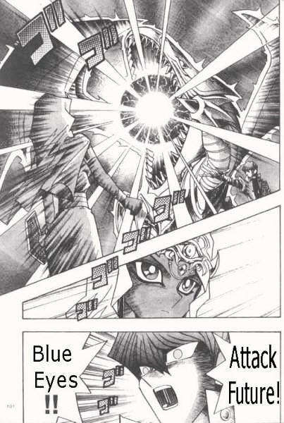 Yu-Gi-Oh! Duelist - Vol.19 Chapter 171