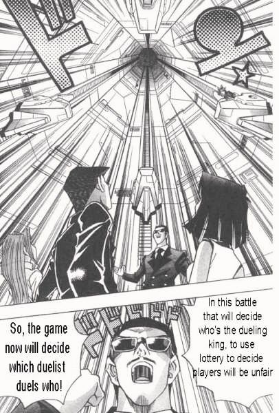 Yu-Gi-Oh! Duelist - Vol.20 Chapter 179