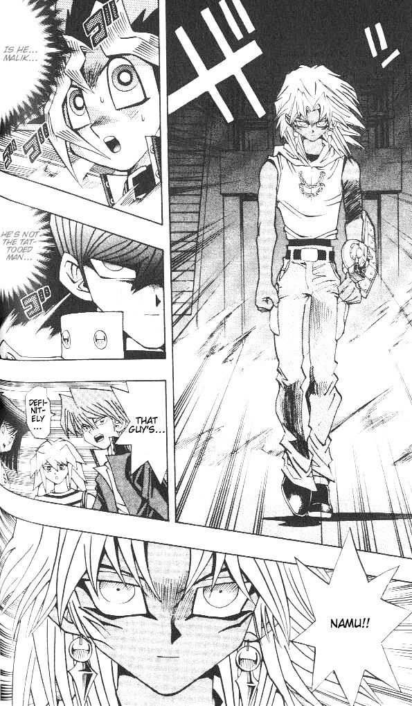 Yu-Gi-Oh! Duelist - Vol.16 Chapter 143