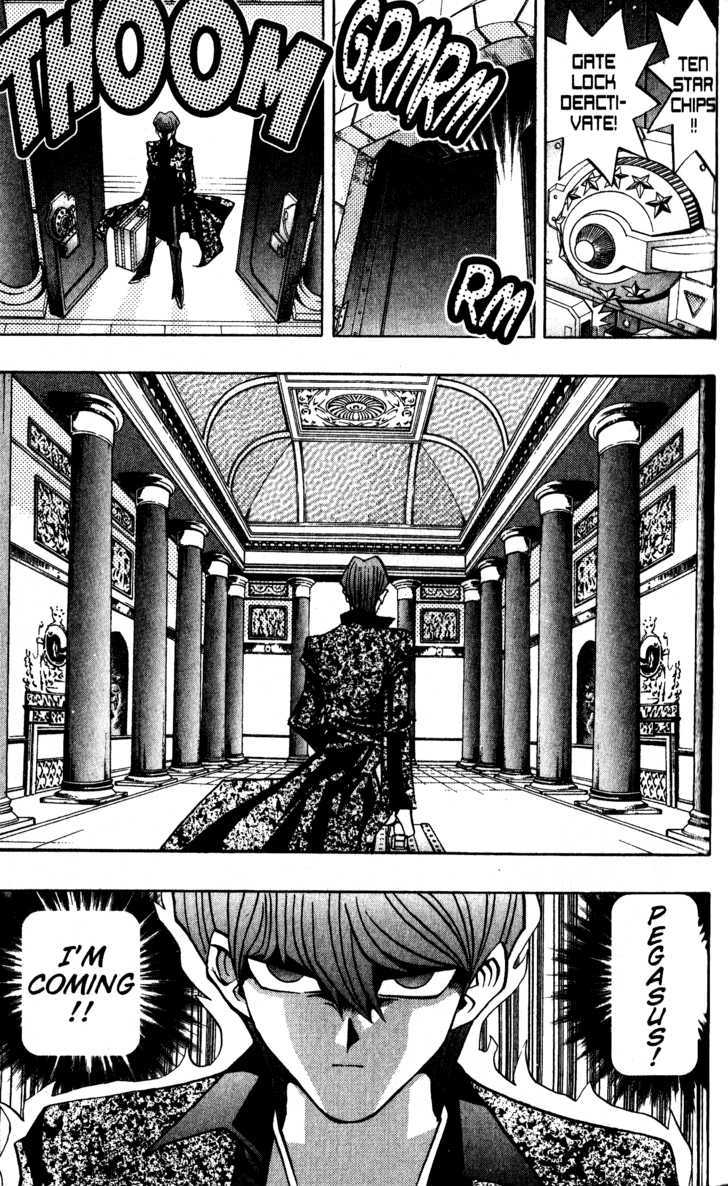 Yu-Gi-Oh! Duelist - Vol.6 Chapter 47 : Another Kind Of Courage