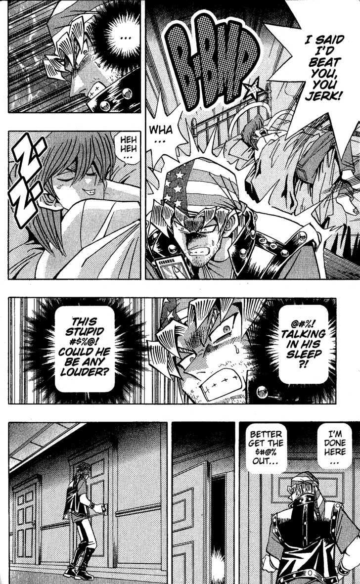 Yu-Gi-Oh! Duelist - Vol.6 Chapter 54 : Stealth In The Night!