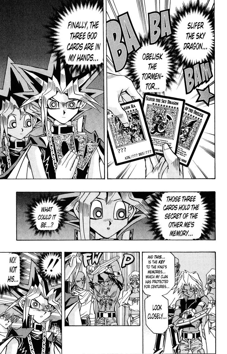 Yu-Gi-Oh! Duelist - Vol.24 Chapter 218