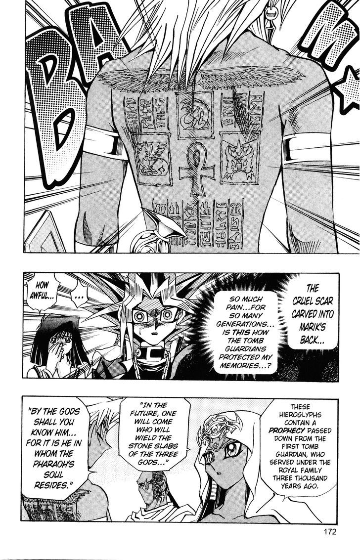 Yu-Gi-Oh! Duelist - Vol.24 Chapter 218